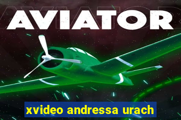 xvideo andressa urach